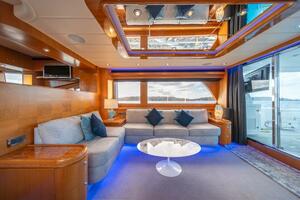 73ft Horizon Yacht For Sale