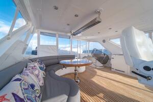 73ft Horizon Yacht For Sale