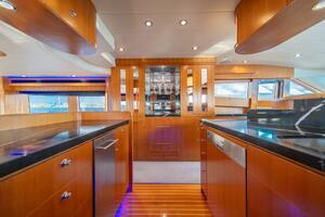 73ft Horizon Yacht For Sale