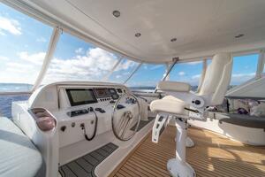 73ft Horizon Yacht For Sale