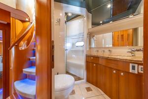 73ft Horizon Yacht For Sale