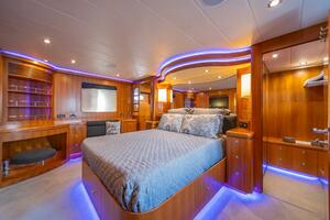73ft Horizon Yacht For Sale