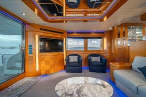 73ft Horizon Yacht For Sale