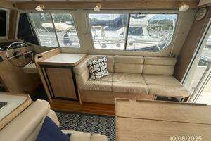 1994 Sabreline Sedan Flybridge thumbnail 34