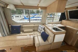 Danu 34ft Sabreline Yacht For Sale