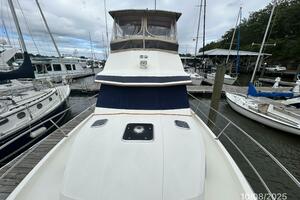 Danu 34ft Sabreline Yacht For Sale