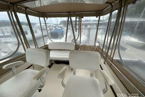 Danu 34ft Sabreline Yacht For Sale