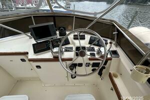 Danu 34ft Sabreline Yacht For Sale