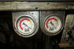 1994 Sabreline Sedan Flybridge thumbnail 61