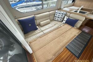 Danu 34ft Sabreline Yacht For Sale