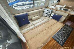 1994 Sabreline Sedan Flybridge thumbnail 35