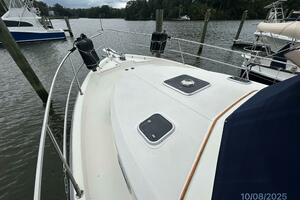 Danu 34ft Sabreline Yacht For Sale