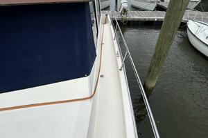 Danu 34ft Sabreline Yacht For Sale