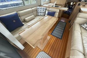 Danu 34ft Sabreline Yacht For Sale