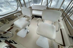 Danu 34ft Sabreline Yacht For Sale