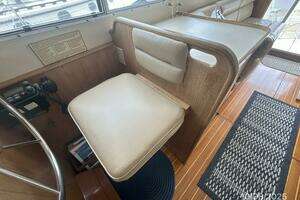 1994 Sabreline Sedan Flybridge thumbnail 50