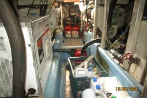 Danu 34ft Sabreline Yacht For Sale