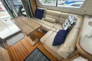 1994 Sabreline Sedan Flybridge thumbnail 36