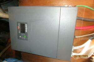 1994 Sabreline Sedan Flybridge thumbnail 67