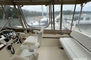 Danu 34ft Sabreline Yacht For Sale