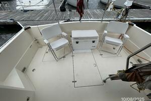 Danu 34ft Sabreline Yacht For Sale