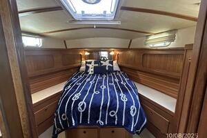 Danu 34ft Sabreline Yacht For Sale