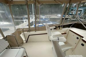 Danu 34ft Sabreline Yacht For Sale