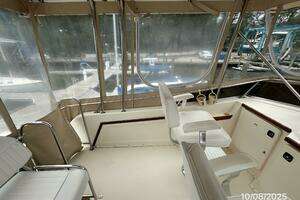 1994 Sabreline Sedan Flybridge thumbnail 17