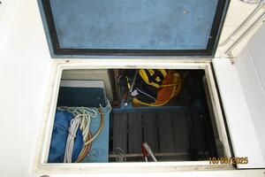 Danu 34ft Sabreline Yacht For Sale