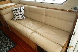 Danu 34ft Sabreline Yacht For Sale