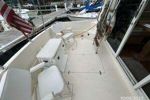 Danu 34ft Sabreline Yacht For Sale
