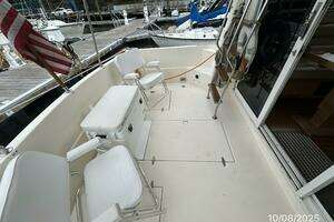 1994 Sabreline Sedan Flybridge thumbnail 26