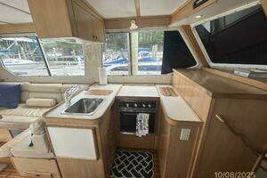 1994 Sabreline Sedan Flybridge thumbnail 43