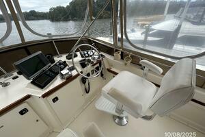 Danu 34ft Sabreline Yacht For Sale
