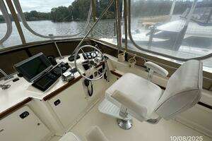 1994 Sabreline Sedan Flybridge thumbnail 19