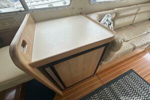 Danu 34ft Sabreline Yacht For Sale