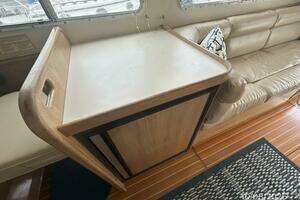 1994 Sabreline Sedan Flybridge thumbnail 47