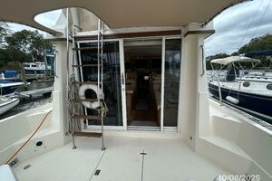 Danu 34ft Sabreline Yacht For Sale