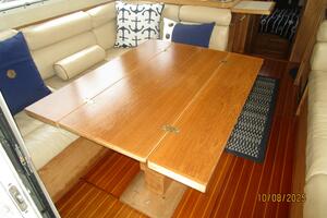 Danu 34ft Sabreline Yacht For Sale