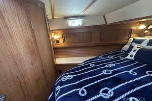 Danu 34ft Sabreline Yacht For Sale