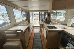 Danu 34ft Sabreline Yacht For Sale