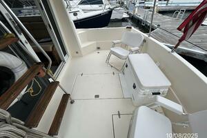 Danu 34ft Sabreline Yacht For Sale