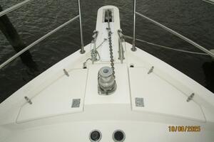 Danu 34ft Sabreline Yacht For Sale