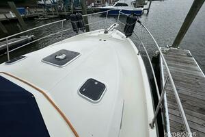 Danu 34ft Sabreline Yacht For Sale