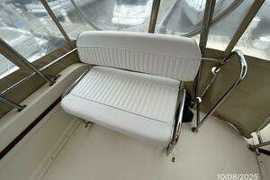 1994 Sabreline Sedan Flybridge thumbnail 22