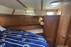 Danu 34ft Sabreline Yacht For Sale