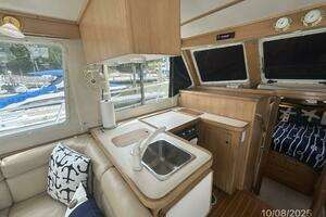 1994 Sabreline Sedan Flybridge thumbnail 42