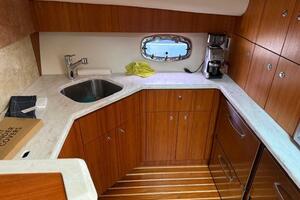Galene 43ft Tiara Yachts Yacht For Sale
