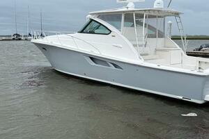 Galene 43ft Tiara Yachts Yacht For Sale