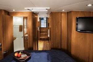 Galene 43ft Tiara Yachts Yacht For Sale